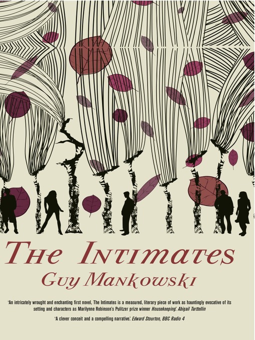 Title details for The Intimates by Guy Mankowski - Available